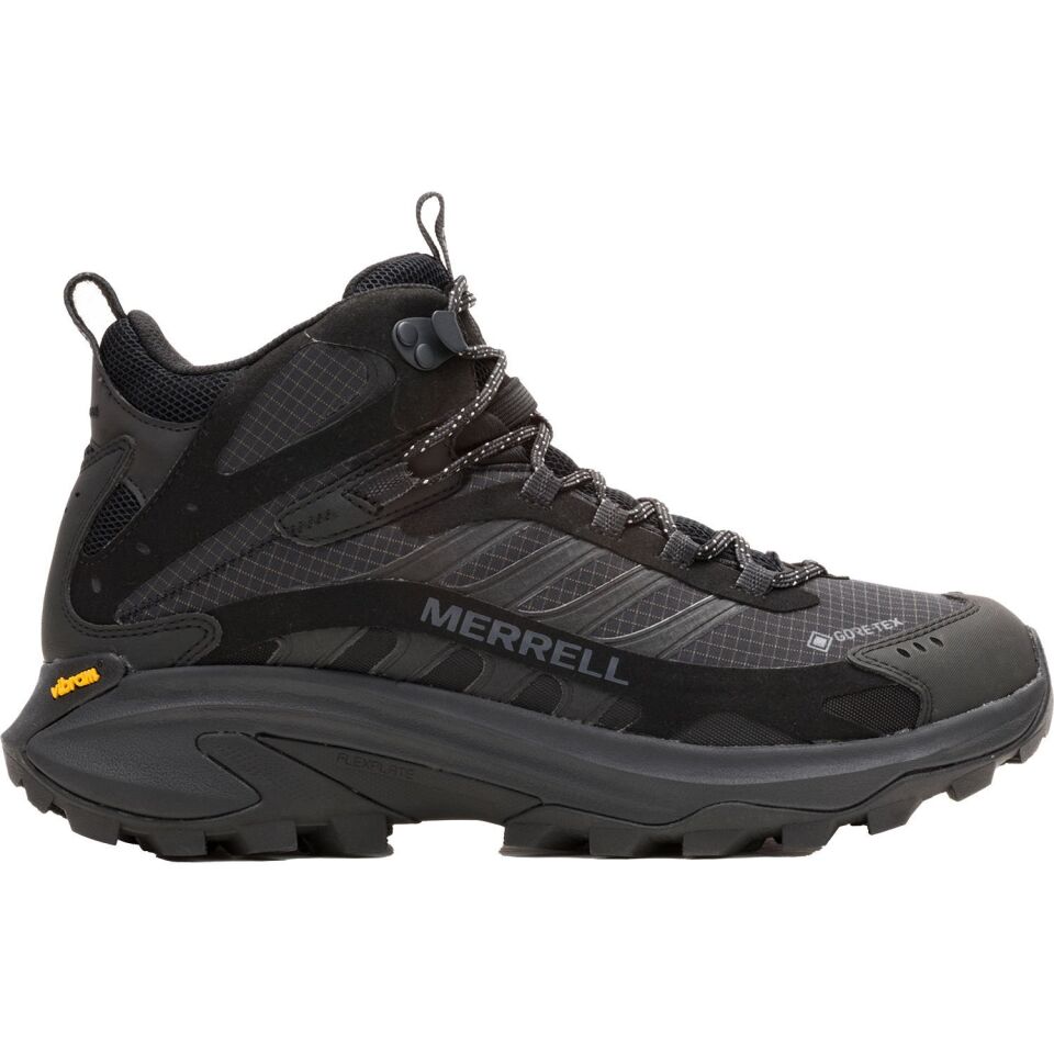 Merrell Moab Speed 2 Mid Gore-Tex Erkek Bot
