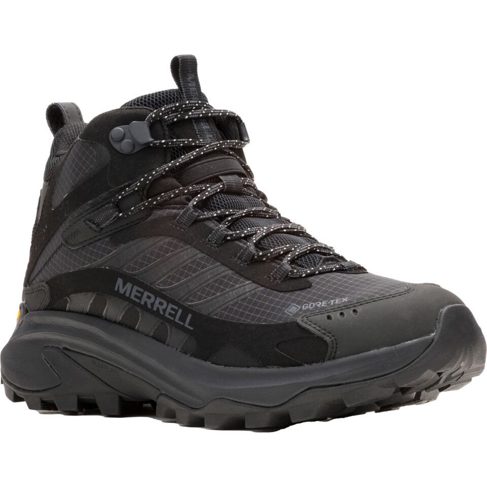 Merrell Moab Speed 2 Mid Gore-Tex Erkek Bot