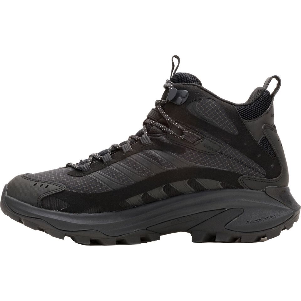 Merrell Moab Speed 2 Mid Gore-Tex Erkek Bot