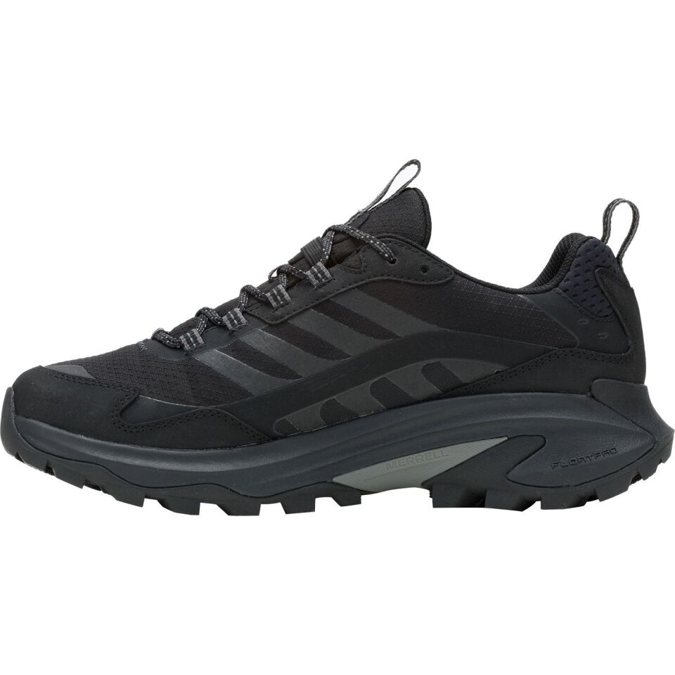 Merrell Speed Remix Gore-Tex Erkek Ayakkabı