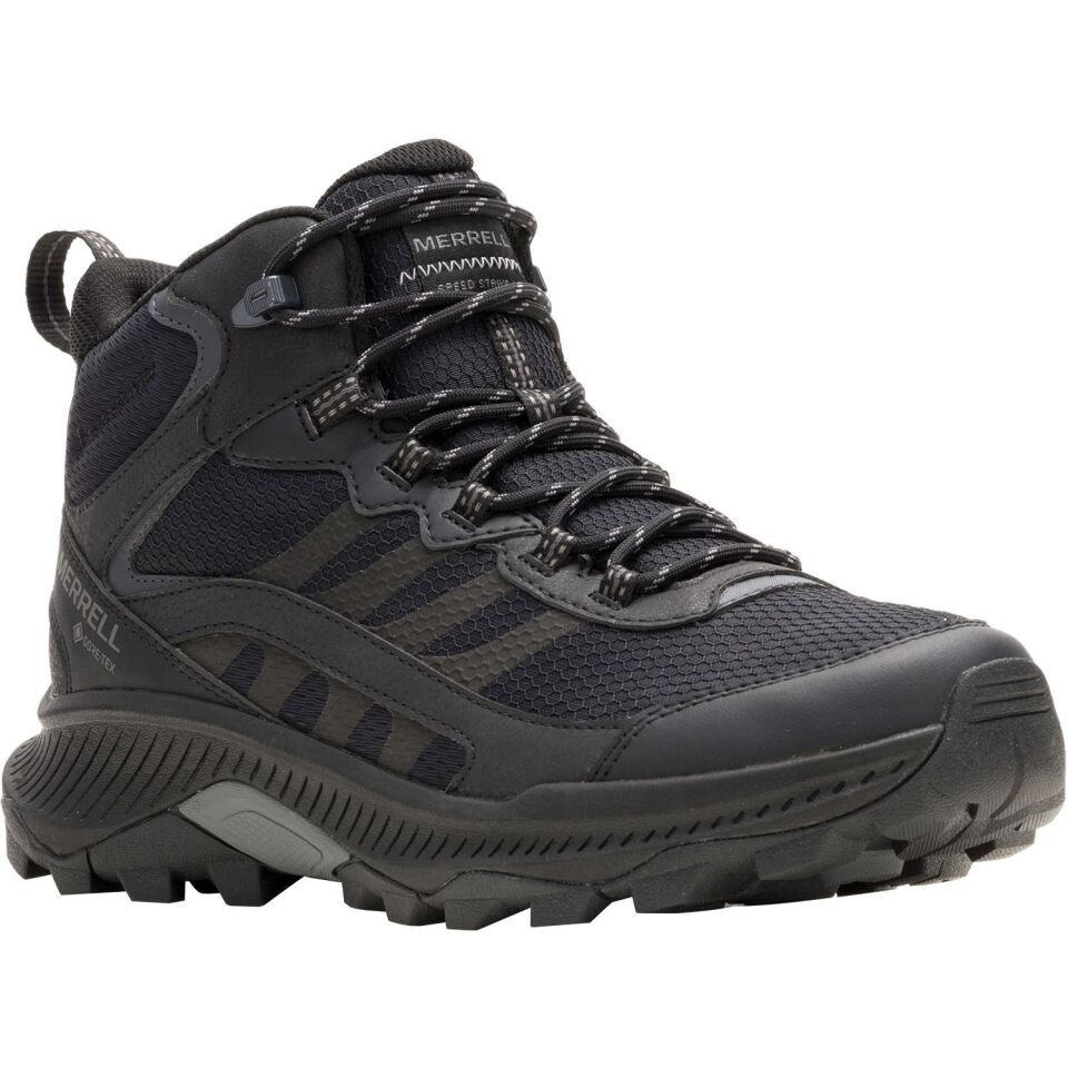 Merrell Speed Strike 2 Mid Gore-Tex Erkek Bot