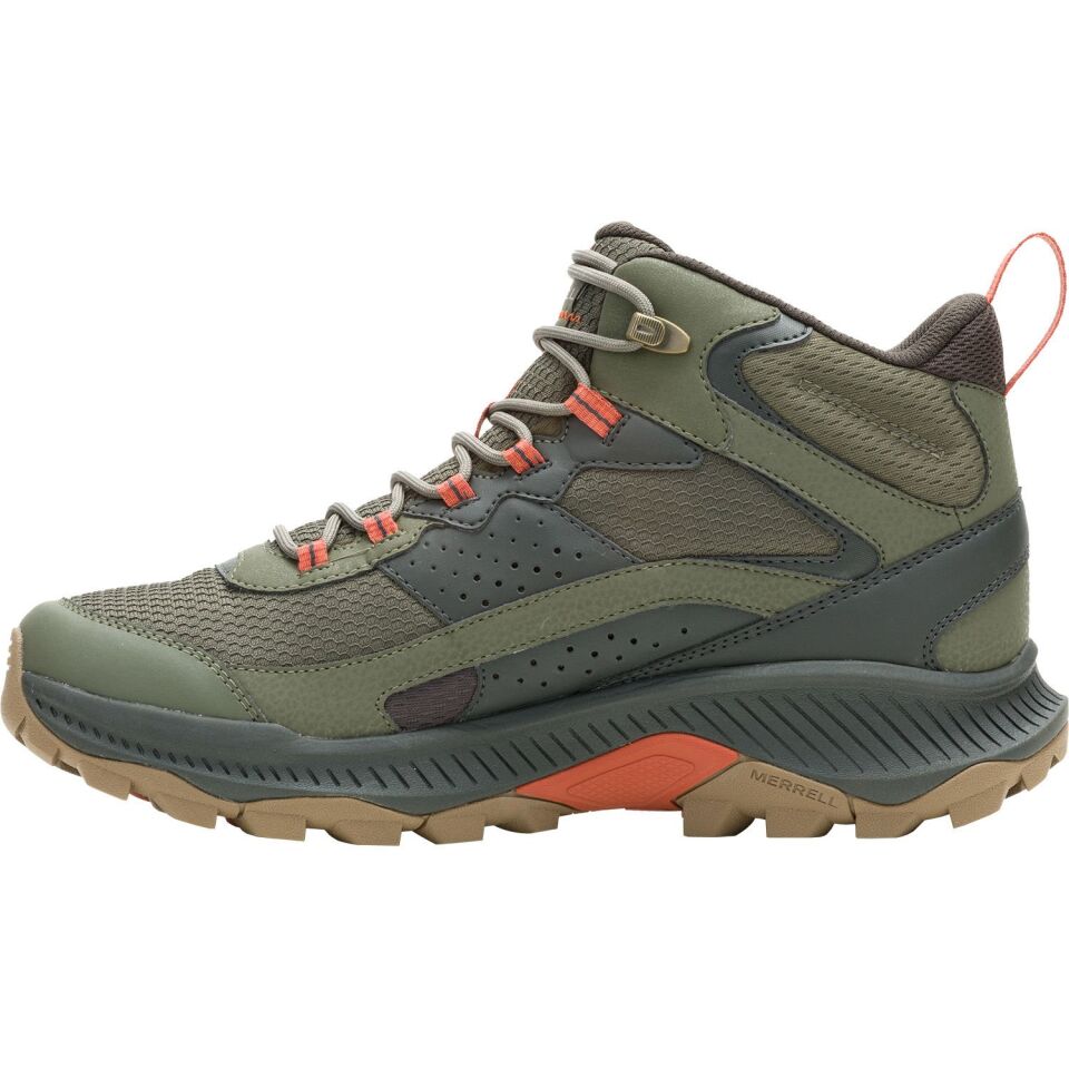 Merrell Speed Strike 2 Mid Gore-Tex Erkek Bot