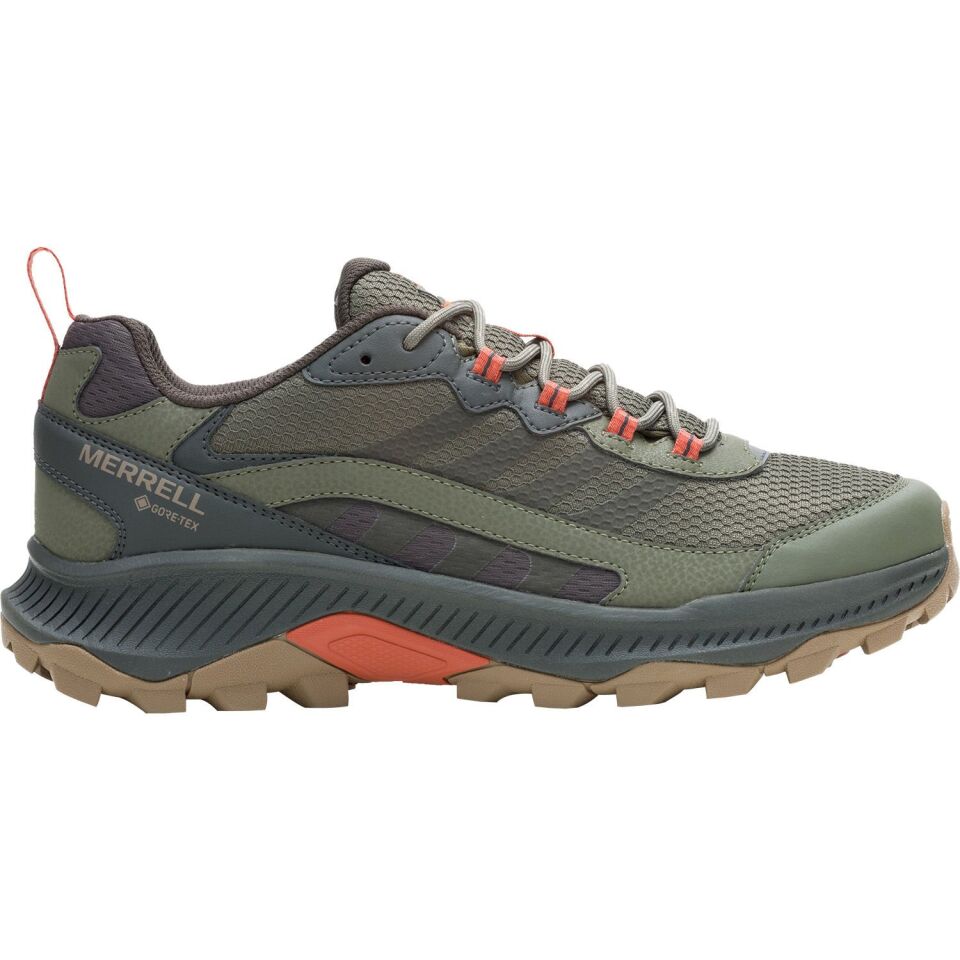 Merrell Speed Strike 2 Gore-Tex Erkek Ayakkabı