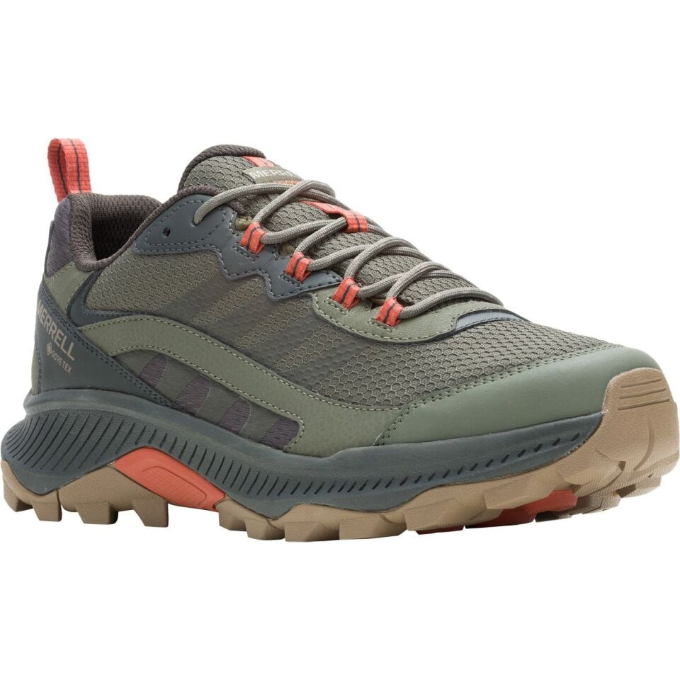 Merrell Speed Strike 2 Gore-Tex Erkek Ayakkabı