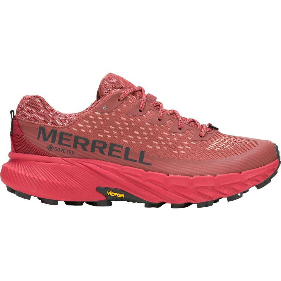 Merrell Agility Peak 5 Gore-Tex Erkek Ayakkabı