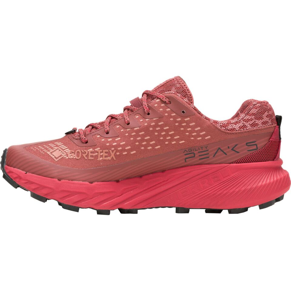 Merrell Agility Peak 5 Gore-Tex Erkek Ayakkabı