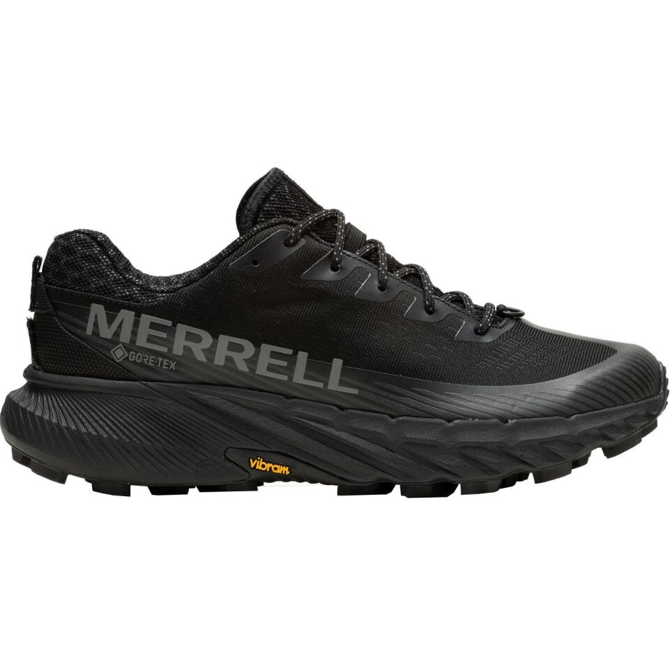 Merrell Agility Peak 5 Gore-Tex Erkek Ayakkabı