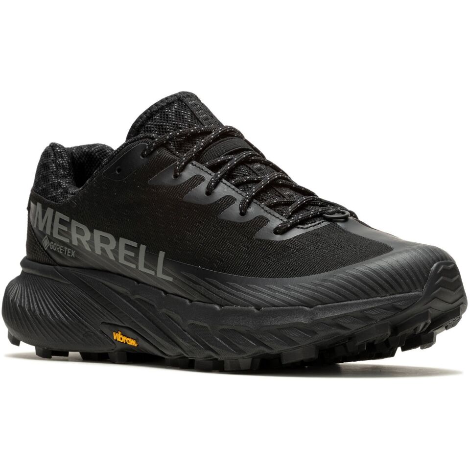 Merrell Agility Peak 5 Gore-Tex Erkek Ayakkabı