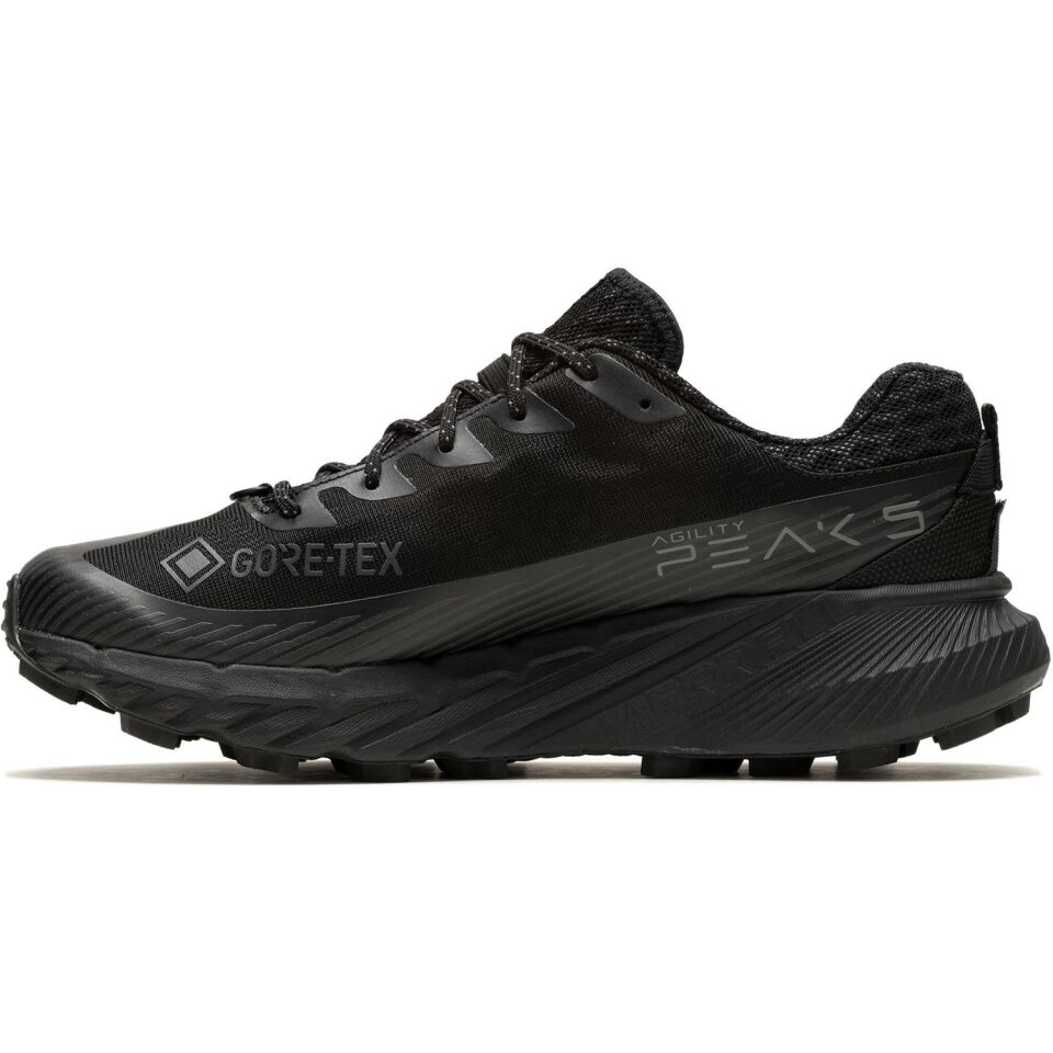 Merrell Agility Peak 5 Gore-Tex Erkek Ayakkabı
