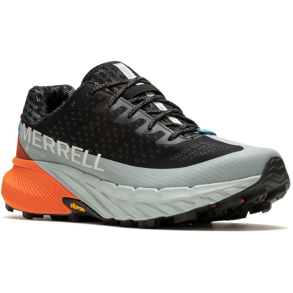 Merrell Agility Peak 5 Gore-Tex Erkek Ayakkabı