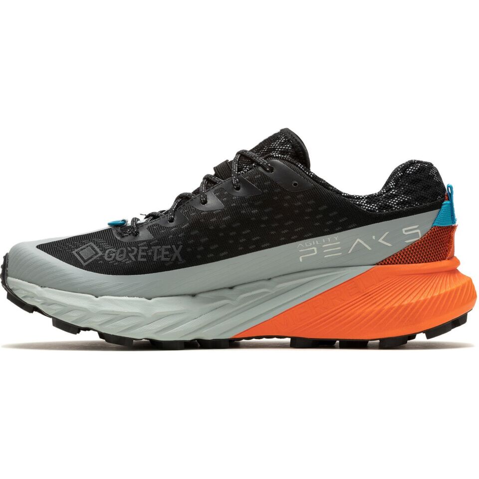 Merrell Agility Peak 5 Gore-Tex Erkek Ayakkabı