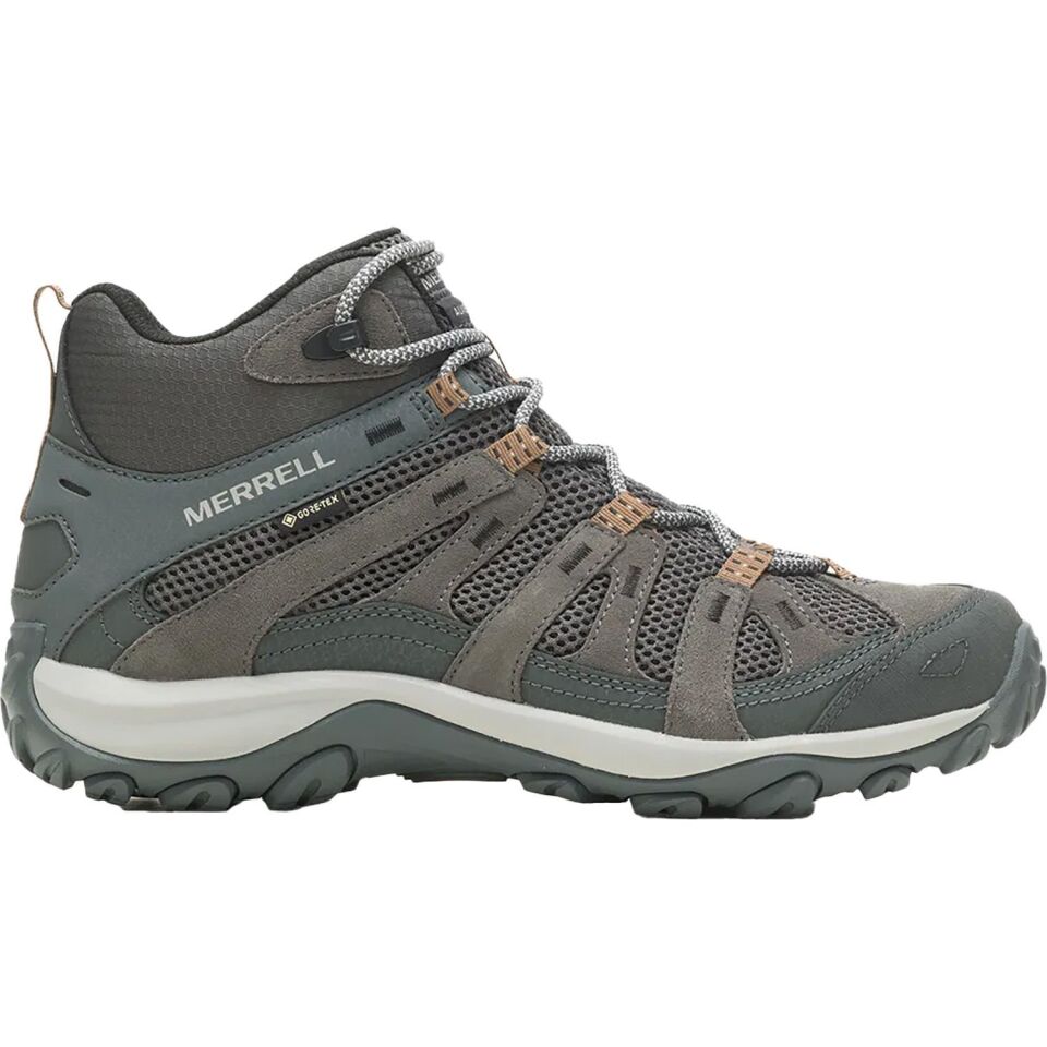 Merrell Alverstone 2 Mid Gore-Tex Erkek Bot