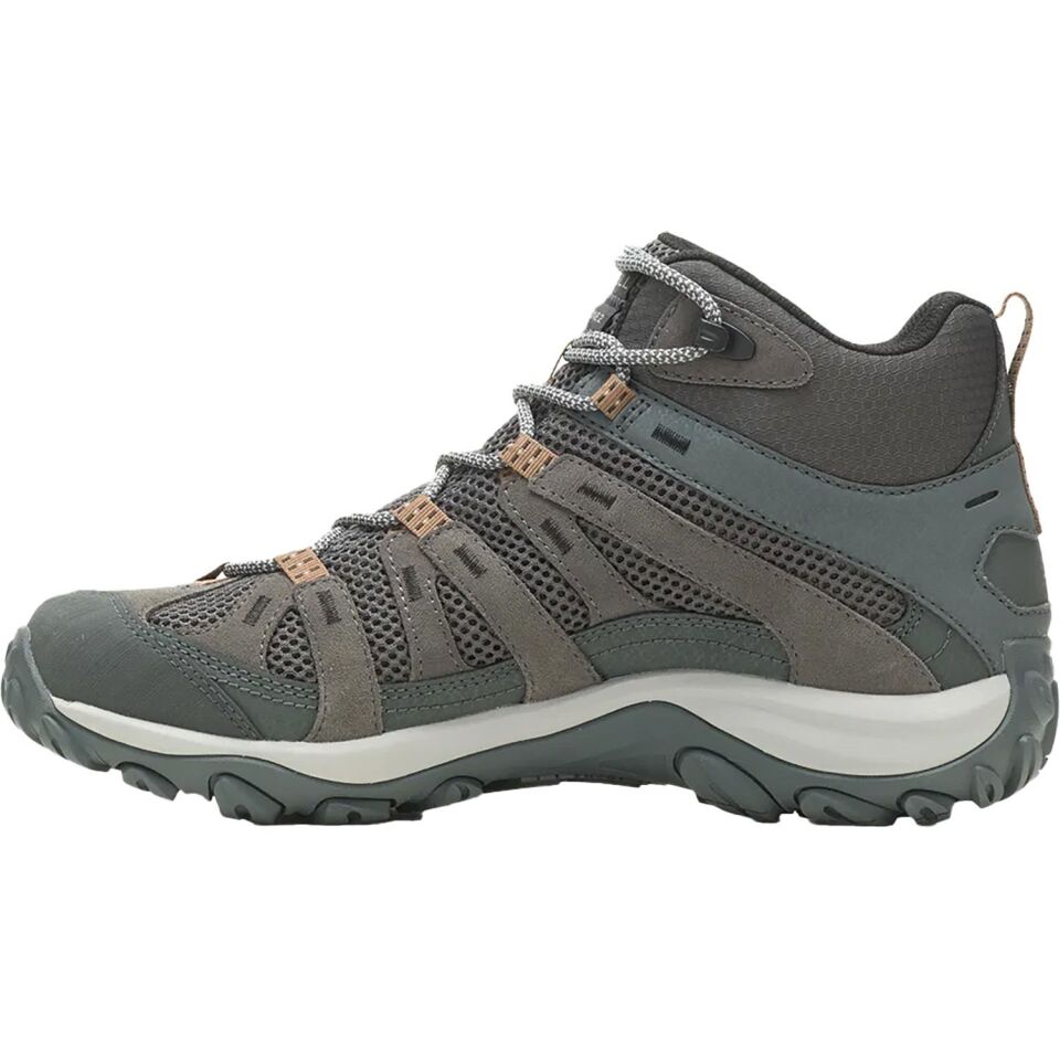 Merrell Alverstone 2 Mid Gore-Tex Erkek Bot