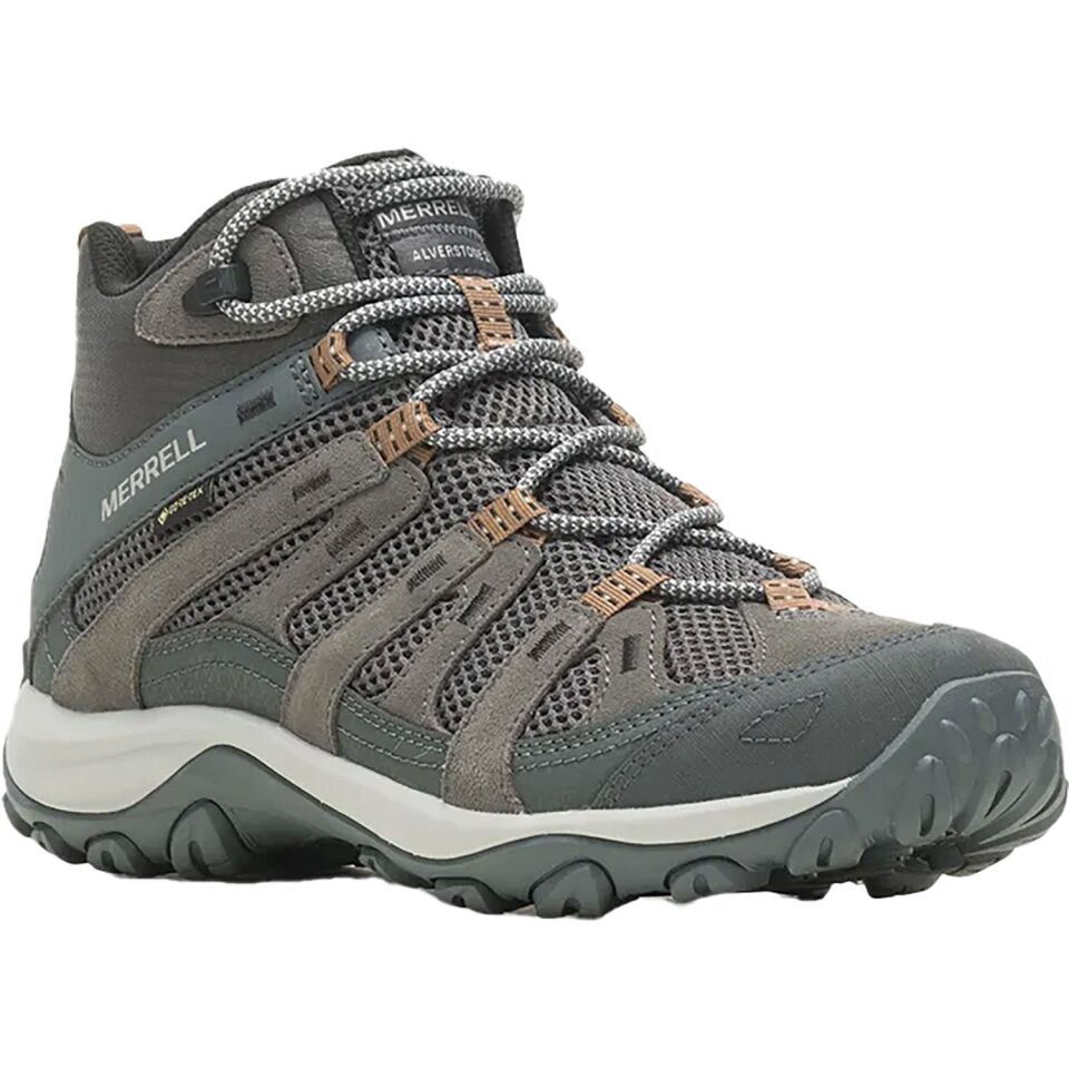 Merrell Alverstone 2 Mid Gore-Tex Erkek Bot