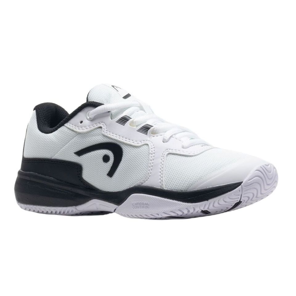 Head Sprint 3.5 Çocuk Tenis Ayakkabı WHBK - 35