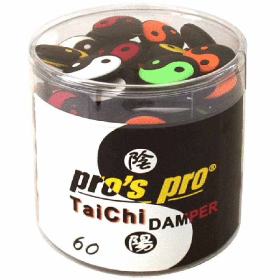 Pro's Pro Tai Chai Dampener 60'lı Titreşim Önleyici