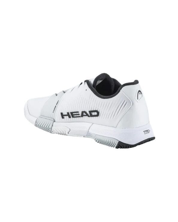 Head Revolt Pro 4.0 Toprak Kort Erkek Tenis Ayakkabı