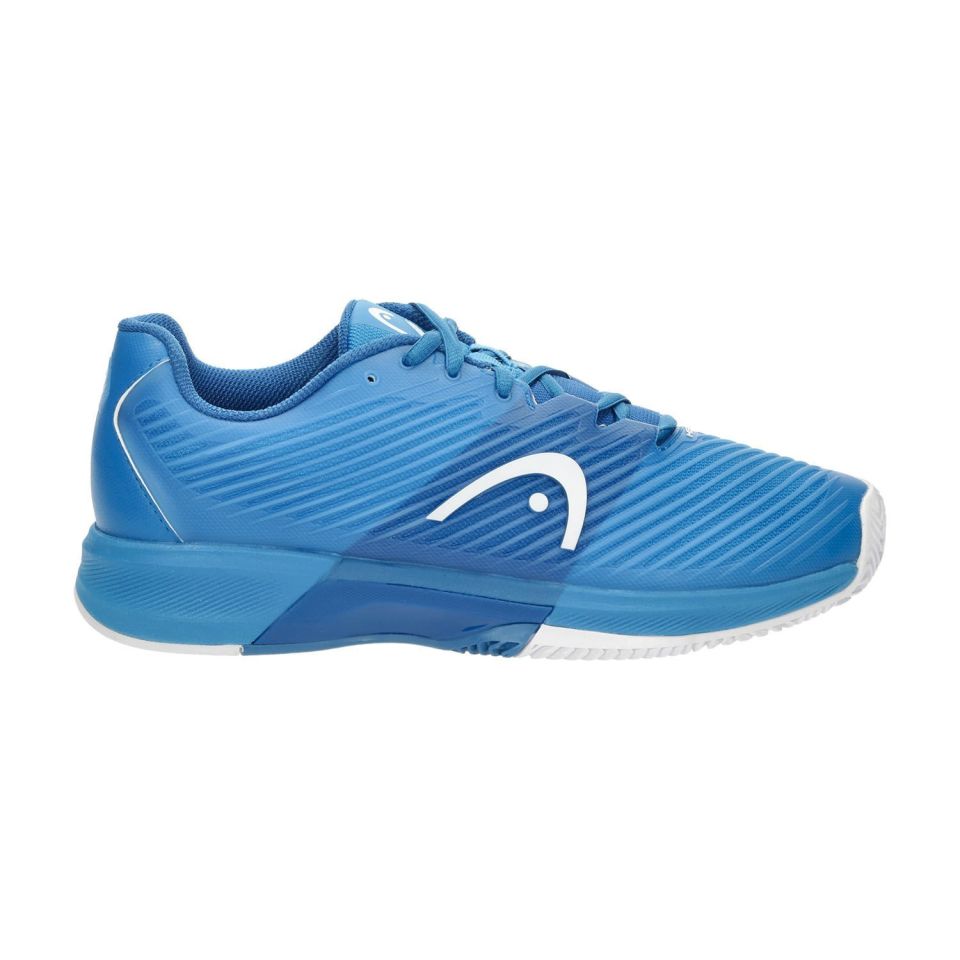 Head Revolt Pro 4.0 Toprak Kort Erkek Tenis Ayakkabı