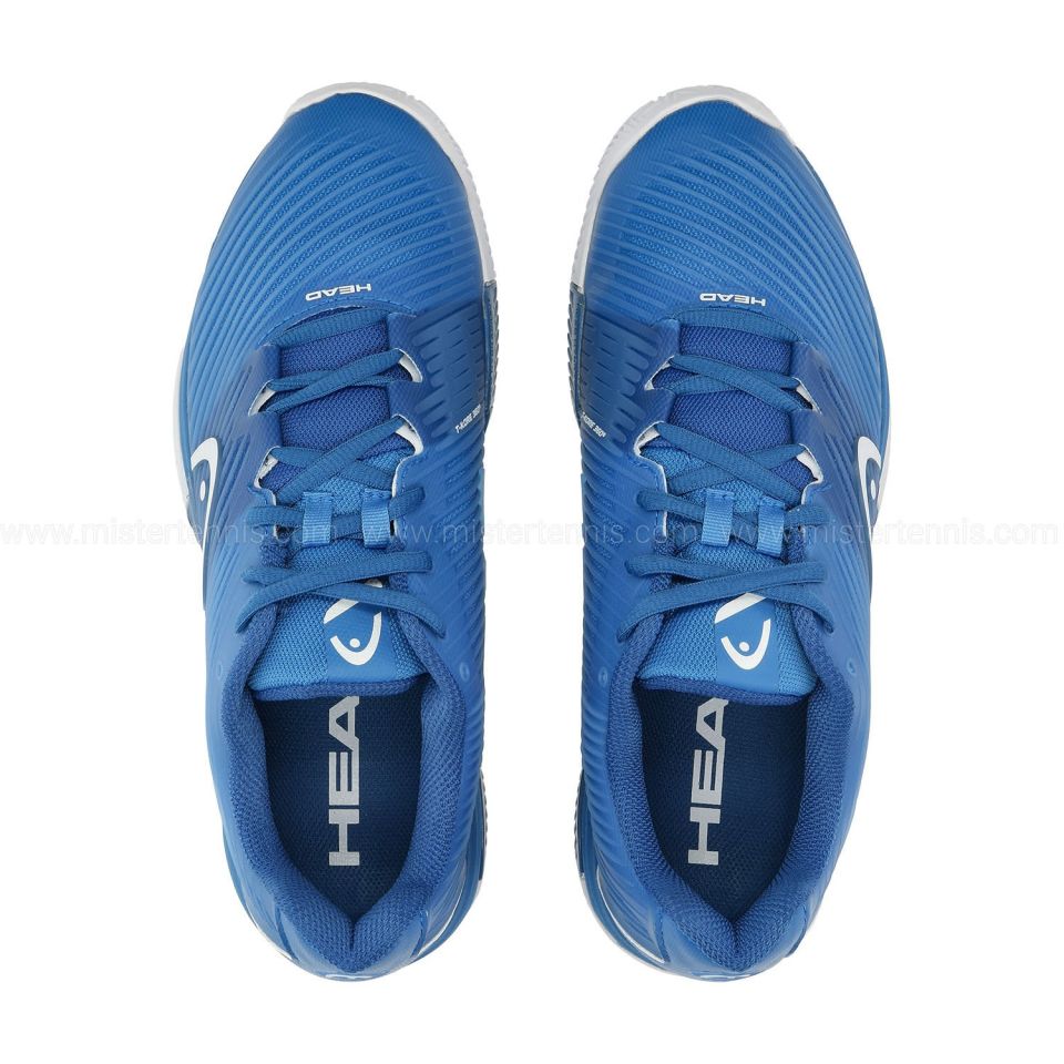 Head Revolt Pro 4.0 Toprak Kort Erkek Tenis Ayakkabı