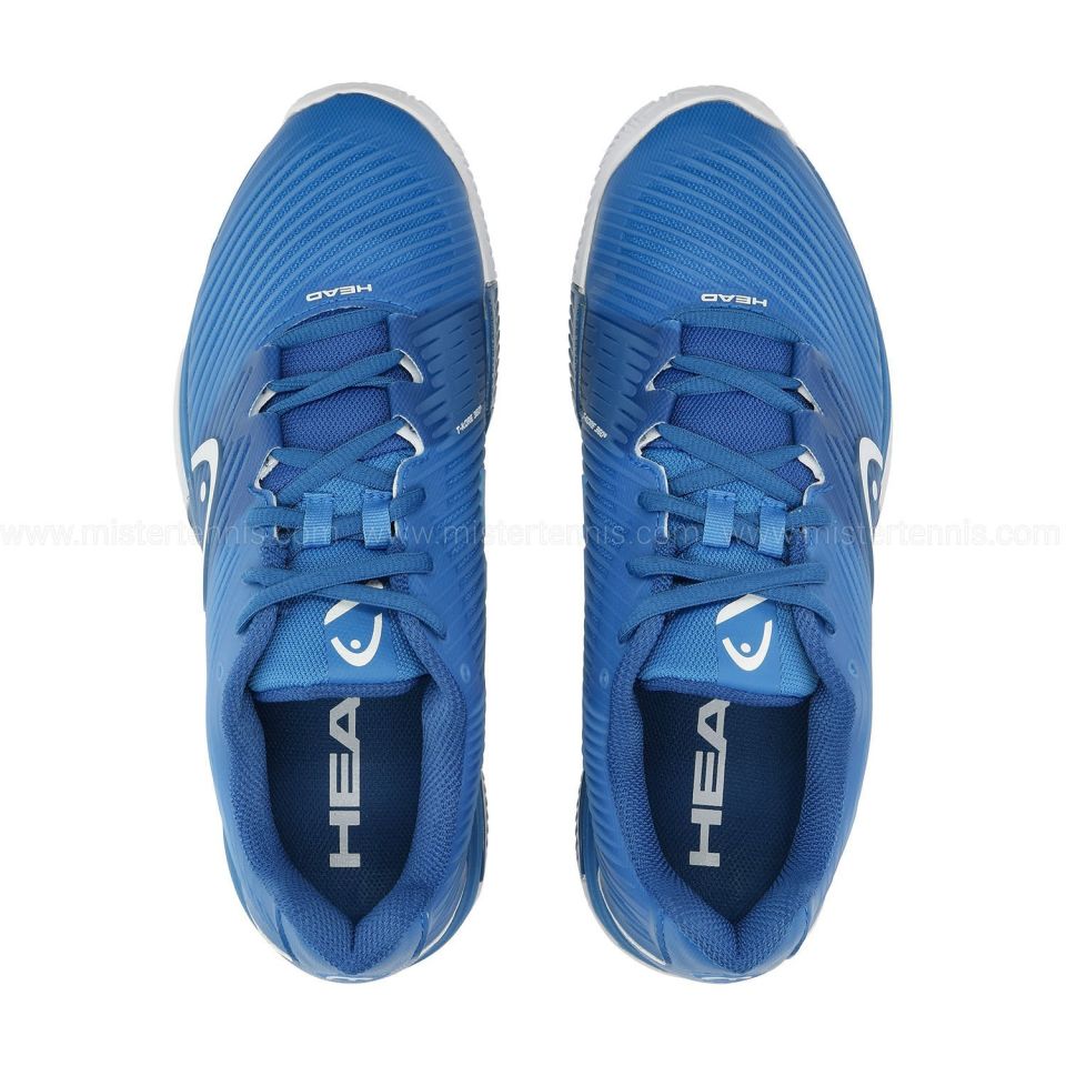 Head Revolt Pro 4.0 Toprak Kort Erkek Tenis Ayakkabı