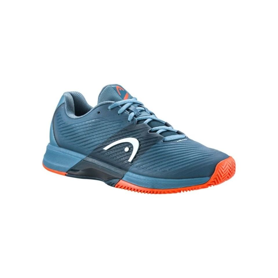 Head Revolt Pro 4.0 Toprak Kort Erkek Tenis Ayakkabı