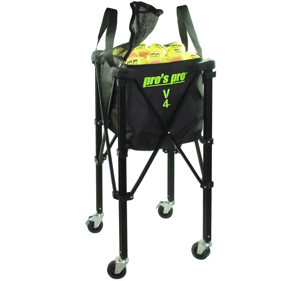 Pro's Pro Ballwagen V4 Top Sepeti