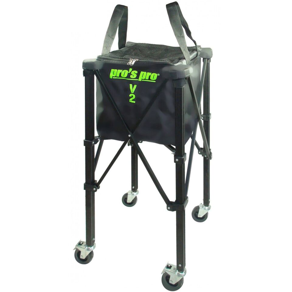 Pro's Pro Ballwagen V4 Top Sepeti