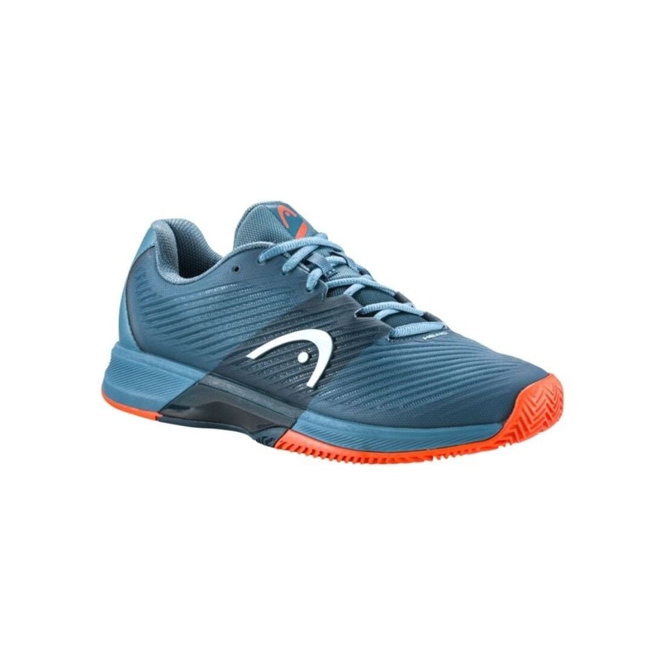 Head Revolt Pro 4.0 Erkek Tenis Ayakkabı