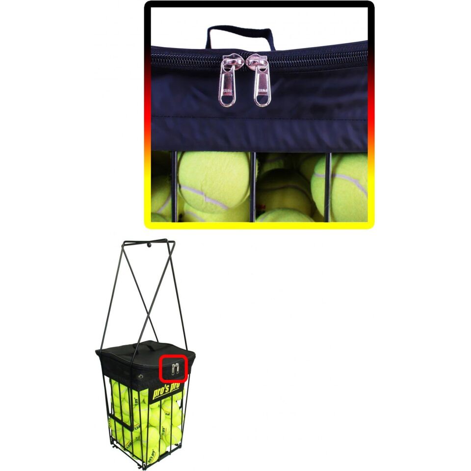 Pro's Pro Ballkorb Allweather Top Sepeti