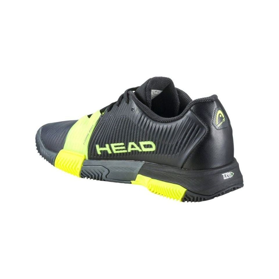 Head Revolt Pro 4.0 Erkek Tenis Ayakkabı
