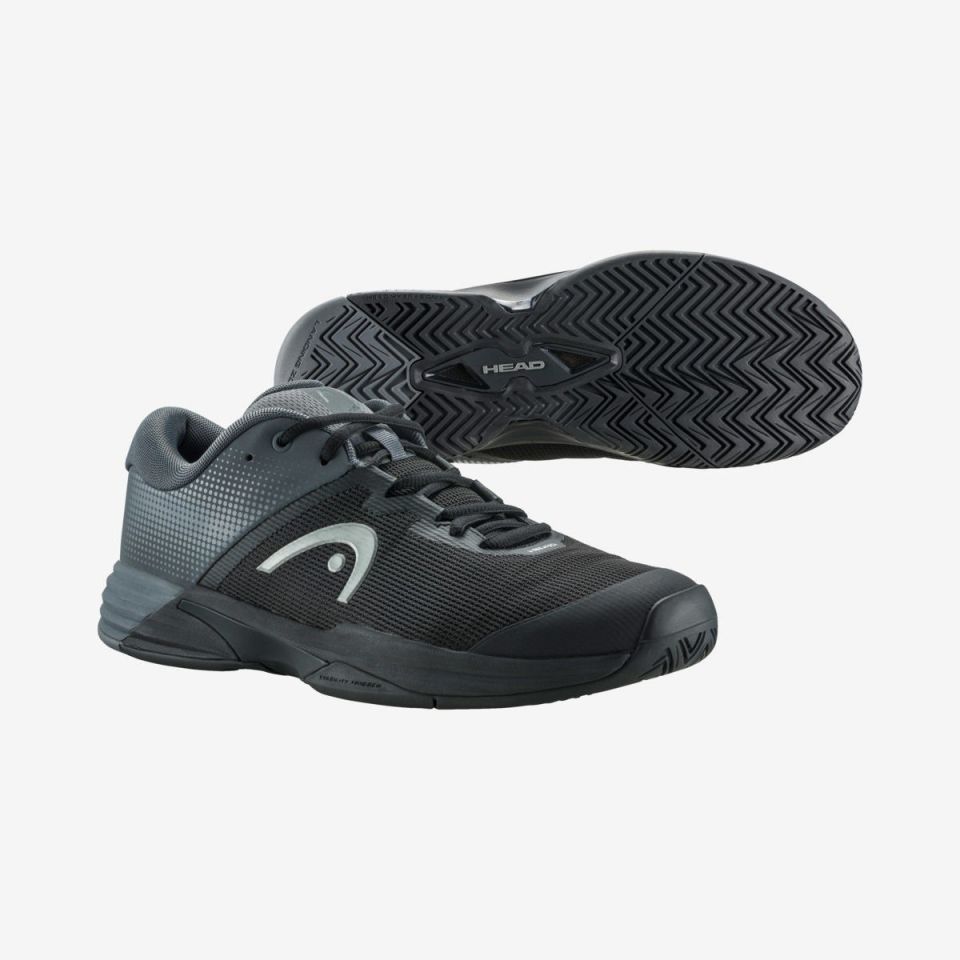 Head Revolt Evo 2.0 Erkek Tenis Ayakkabı