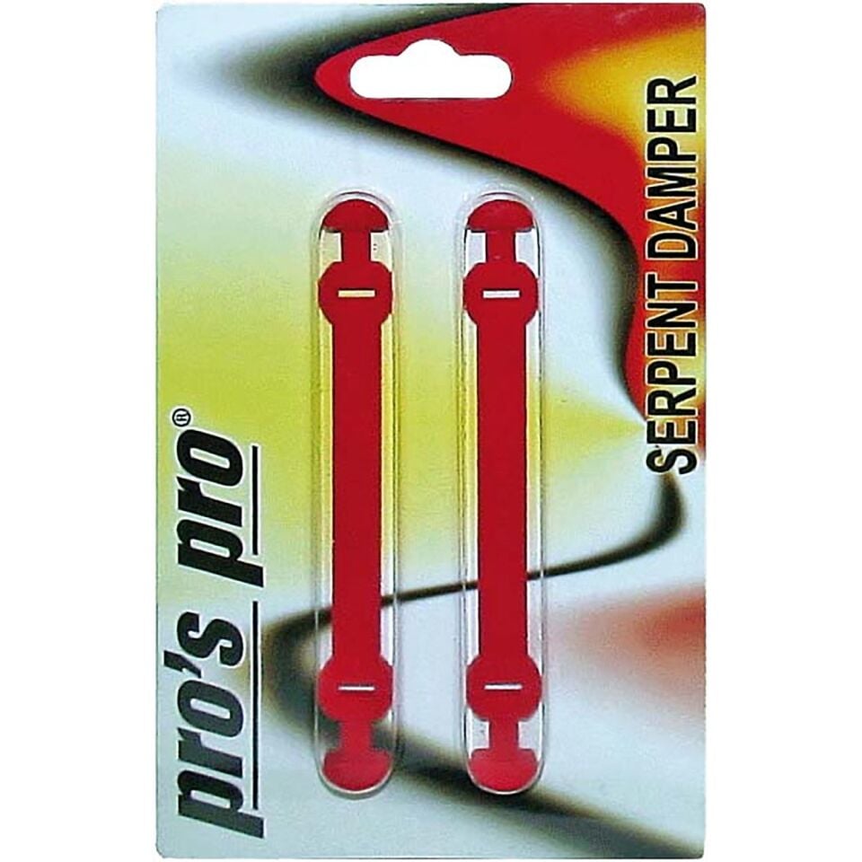 Pro's Pro Serpent Dampener 2'li Titreşim Önleyici
