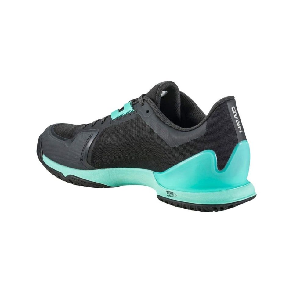 Head Sprint Pro 3.5 Erkek Tenis Ayakkabı