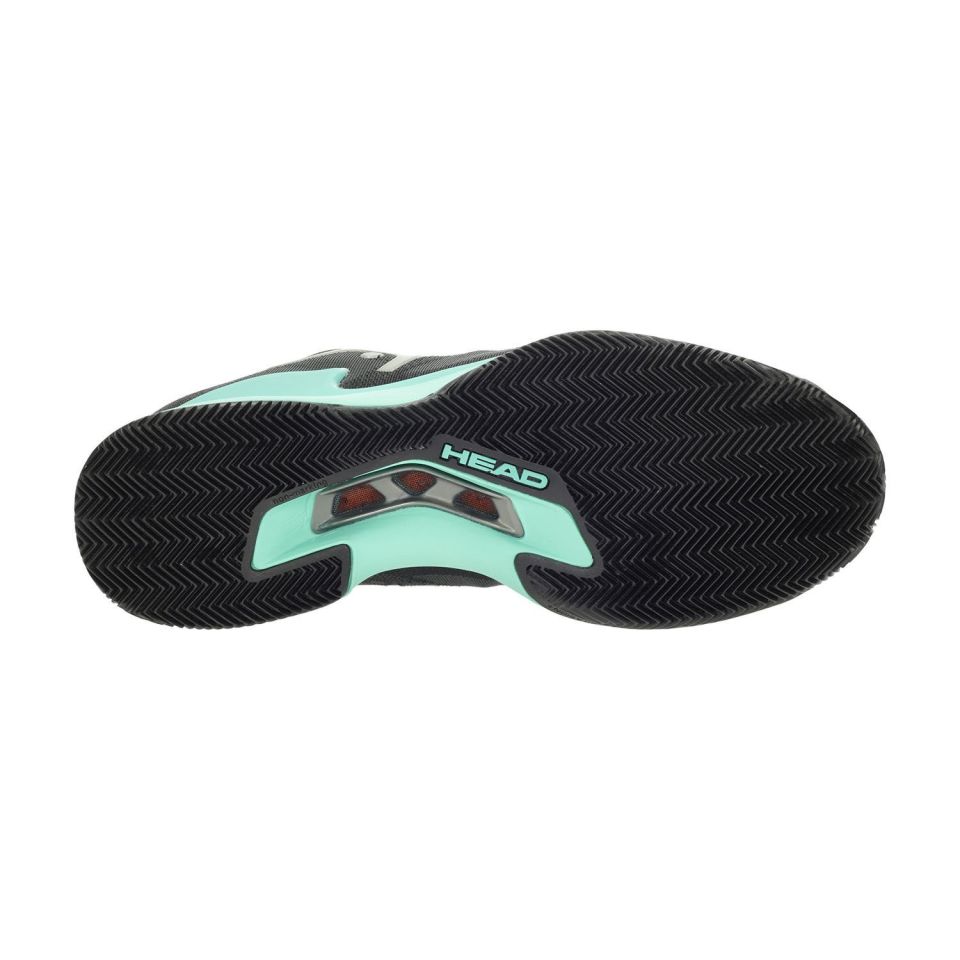 Head Sprint Pro 3.5 Toprak Kort Erkek Tenis Ayakkabı
