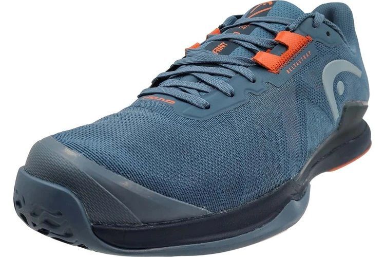 Head Sprint Pro 3.5 Toprak Kort Erkek Tenis Ayakkabı