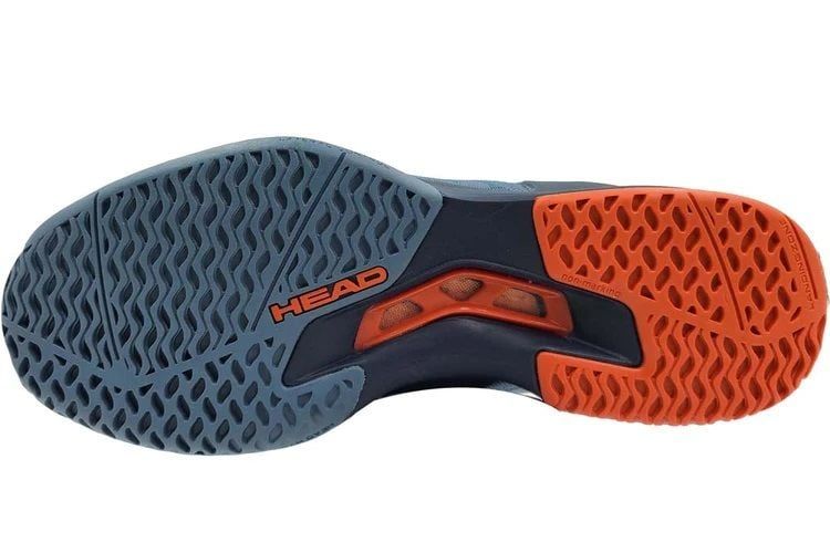 Head Sprint Pro 3.5 Toprak Kort Erkek Tenis Ayakkabı
