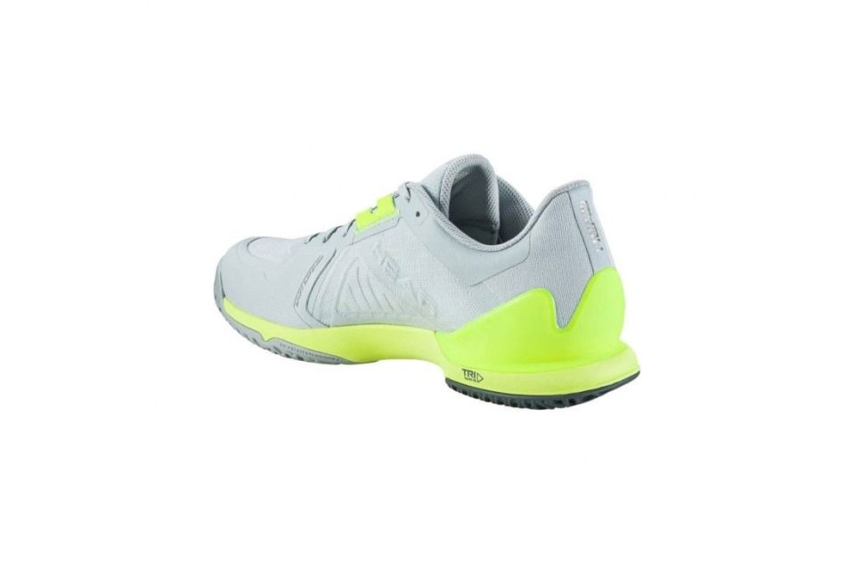 Head Sprint Pro 3.5 Erkek Tenis Ayakkabı