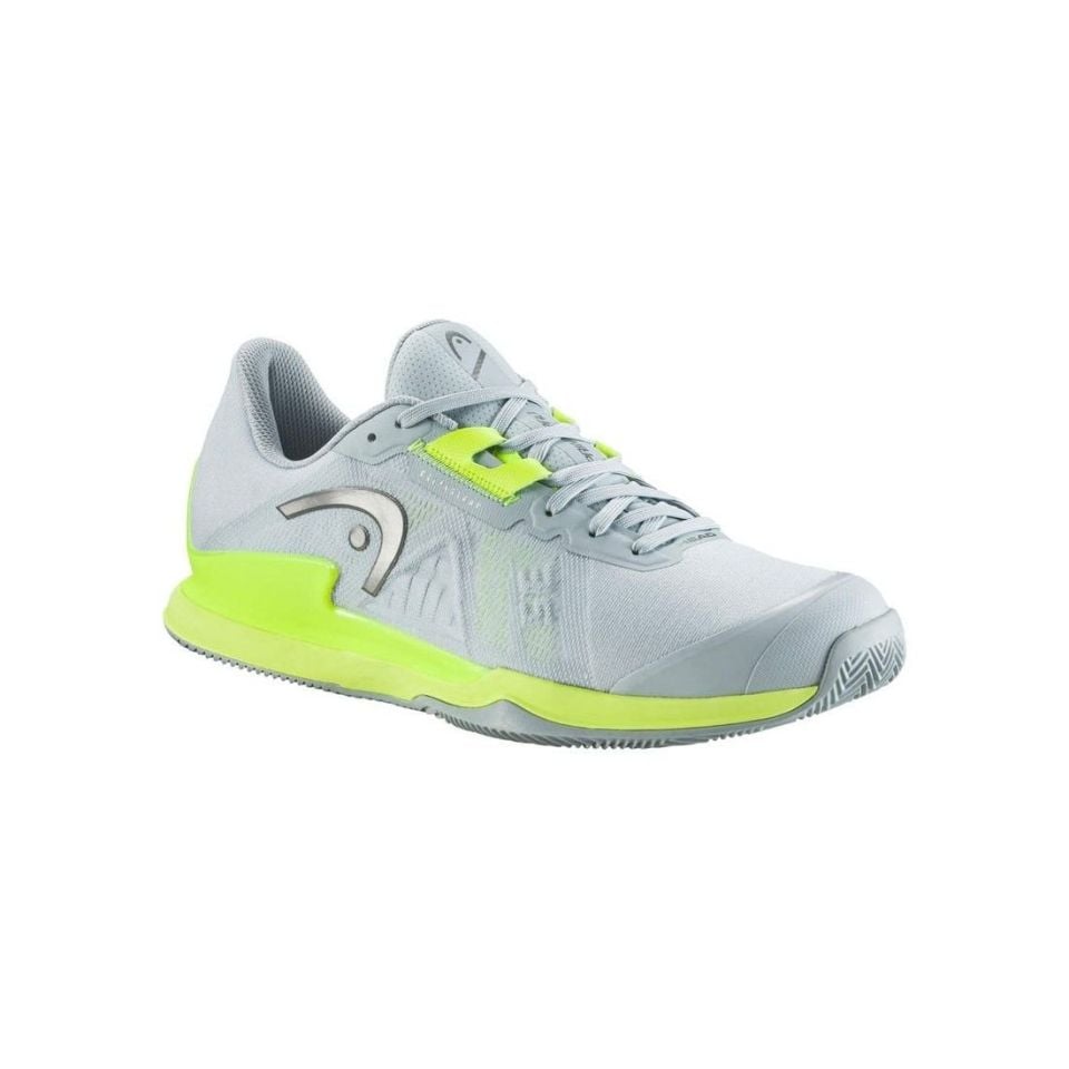 Head Sprint Pro 3.5 Toprak Kort Erkek Tenis Ayakkabı