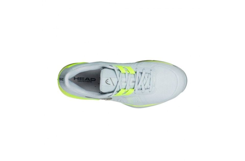 Head Sprint Pro 3.5 Toprak Kort Erkek Tenis Ayakkabı