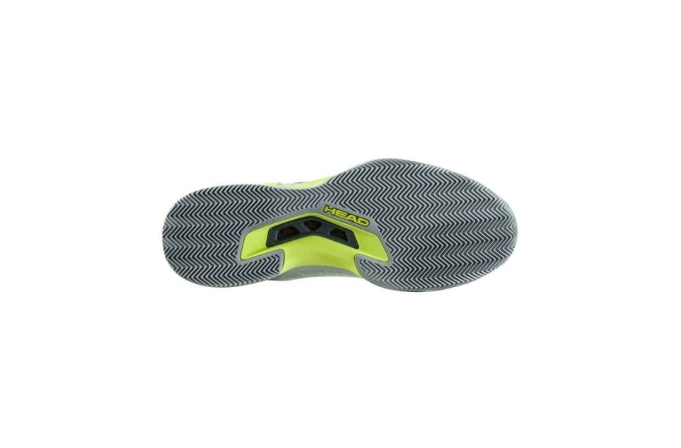 Head Sprint Pro 3.5 Toprak Kort Erkek Tenis Ayakkabı
