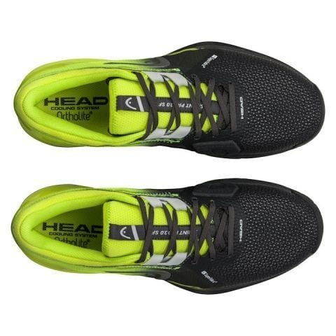 Head Sprint Pro 3.0 SF Erkek Tenis Ayakkabı