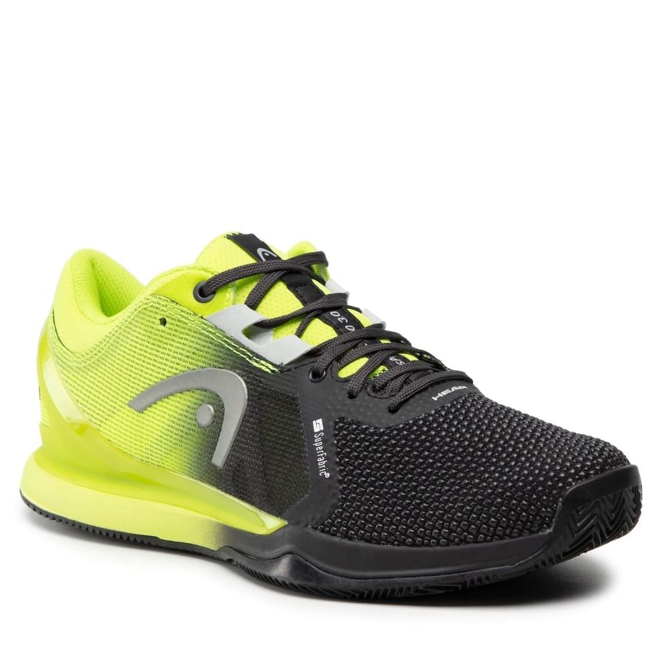 Head Sprint Pro 3.0 SF Toprak Kort Erkek Tenis Ayakkabı
