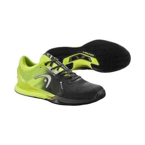 Head Sprint Pro 3.0 SF Toprak Kort Erkek Tenis Ayakkabı
