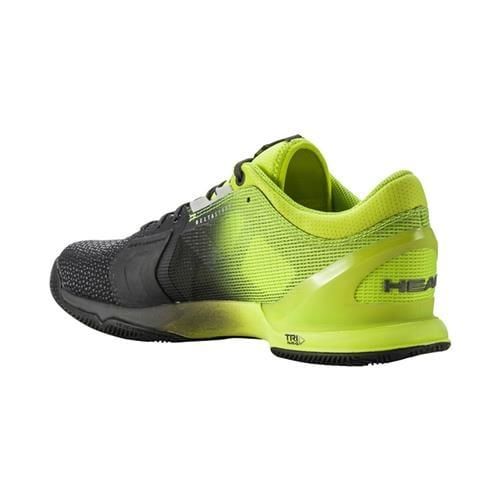 Head Sprint Pro 3.0 SF Toprak Kort Erkek Tenis Ayakkabı