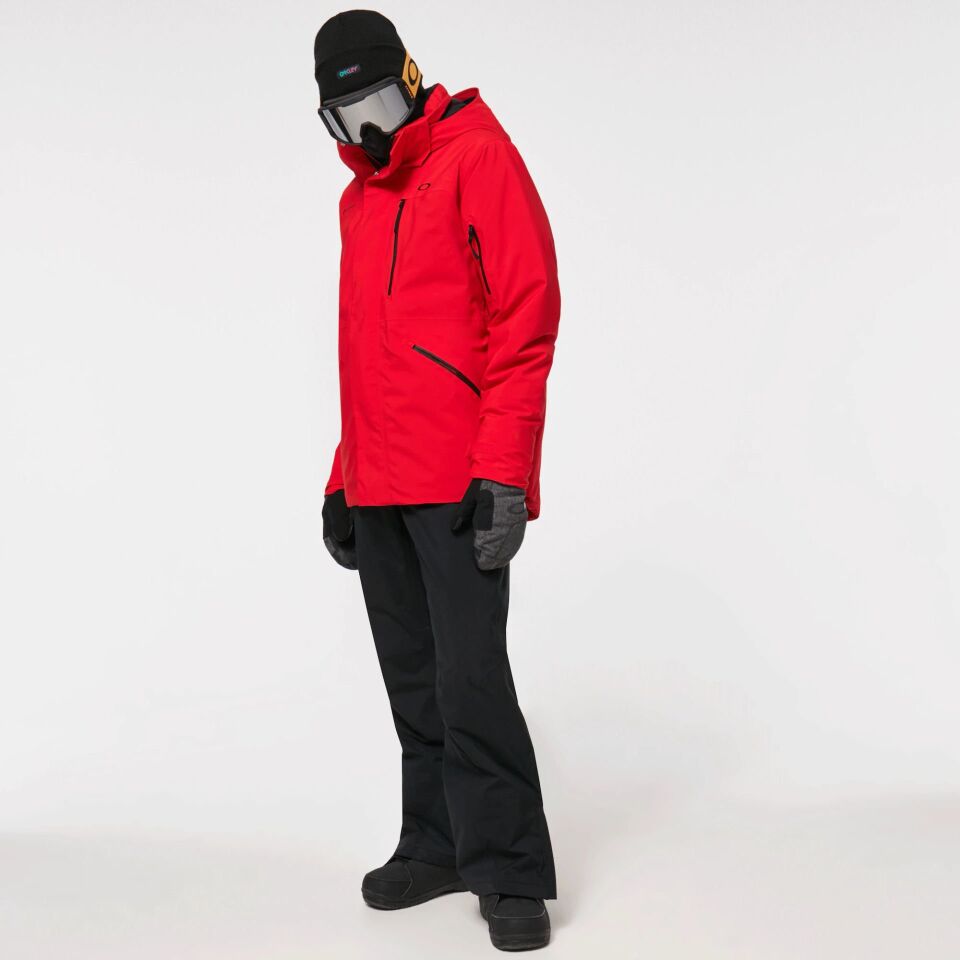 Oakley Sub Temp Rc Gore-Tex Erkek Outdoor Pantolon