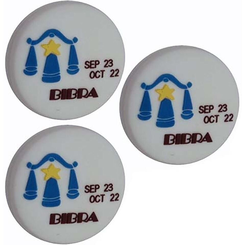 Pro's Pro Vibra Stop Libra 3'lü Titreşim Önleyici