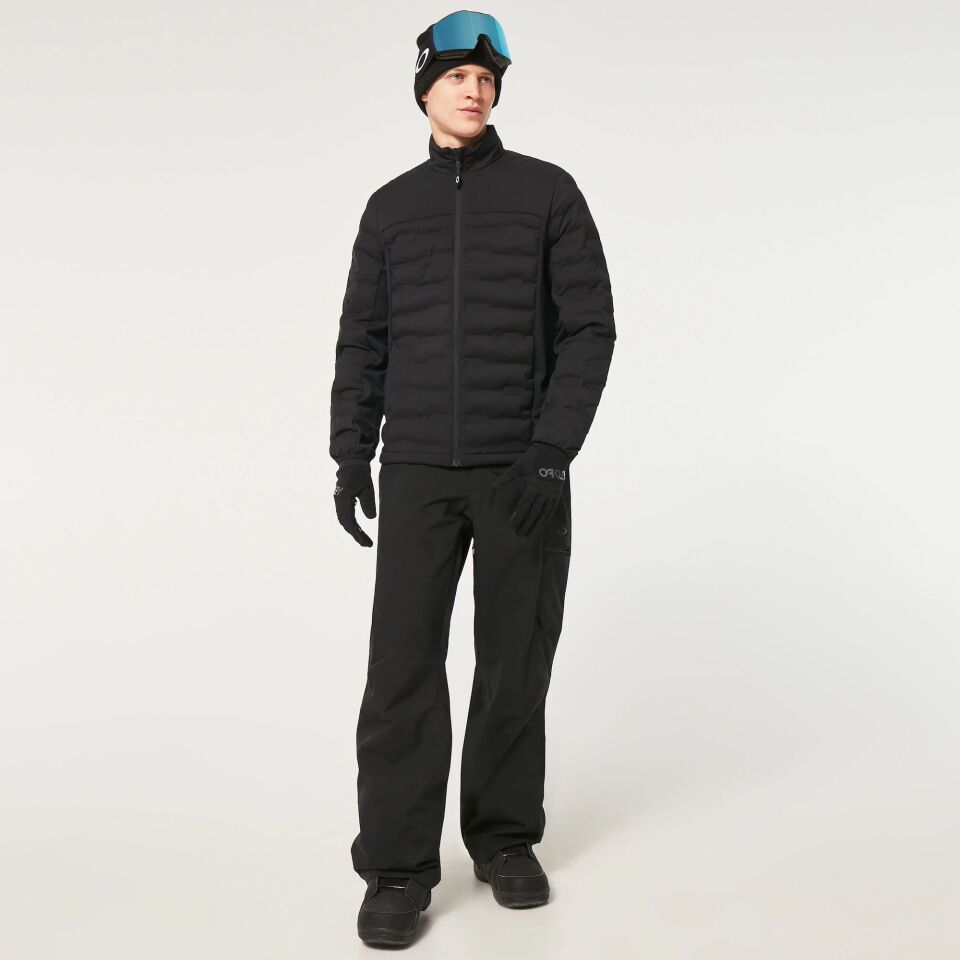 Oakley Ellipse Rc Quilted Erkek Outdoor Ceket