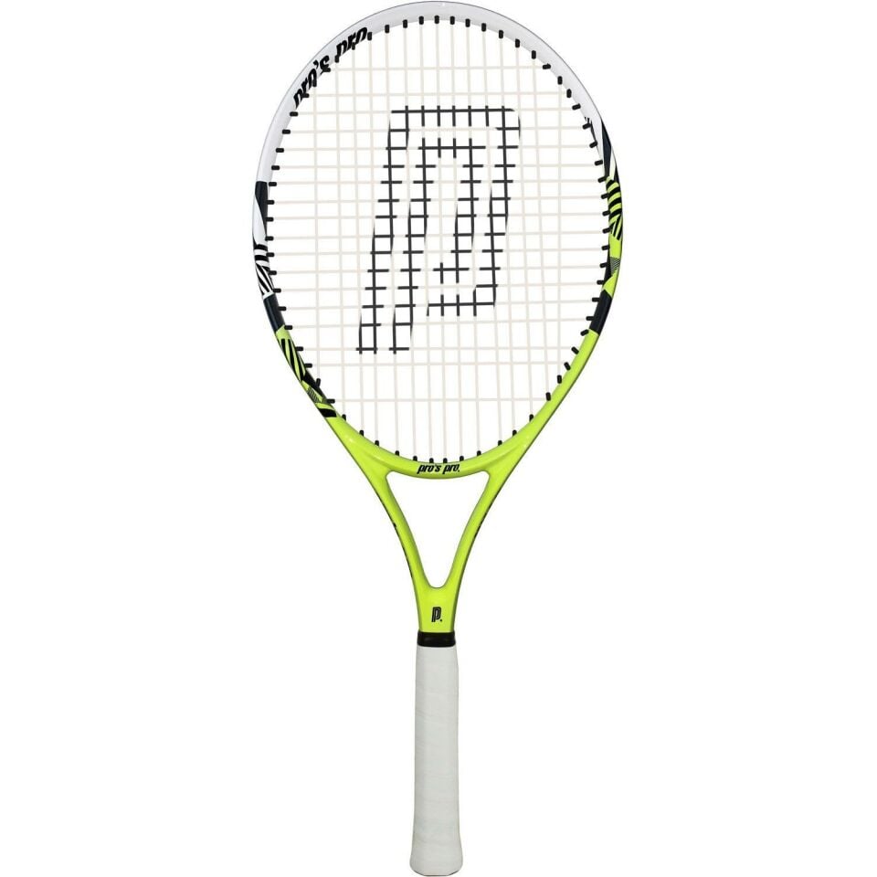 Pro's Pro Super Star 25'' Tenis Raketi