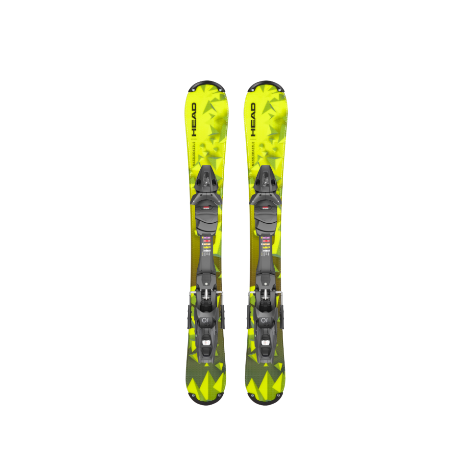 Head Razzle Dazzle Kayak