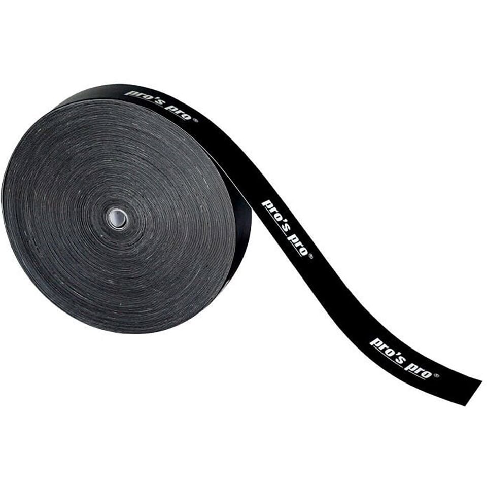 Pro's Pro Kopfschutzband 25m 3cm Padel Kafa Koruma Bandı